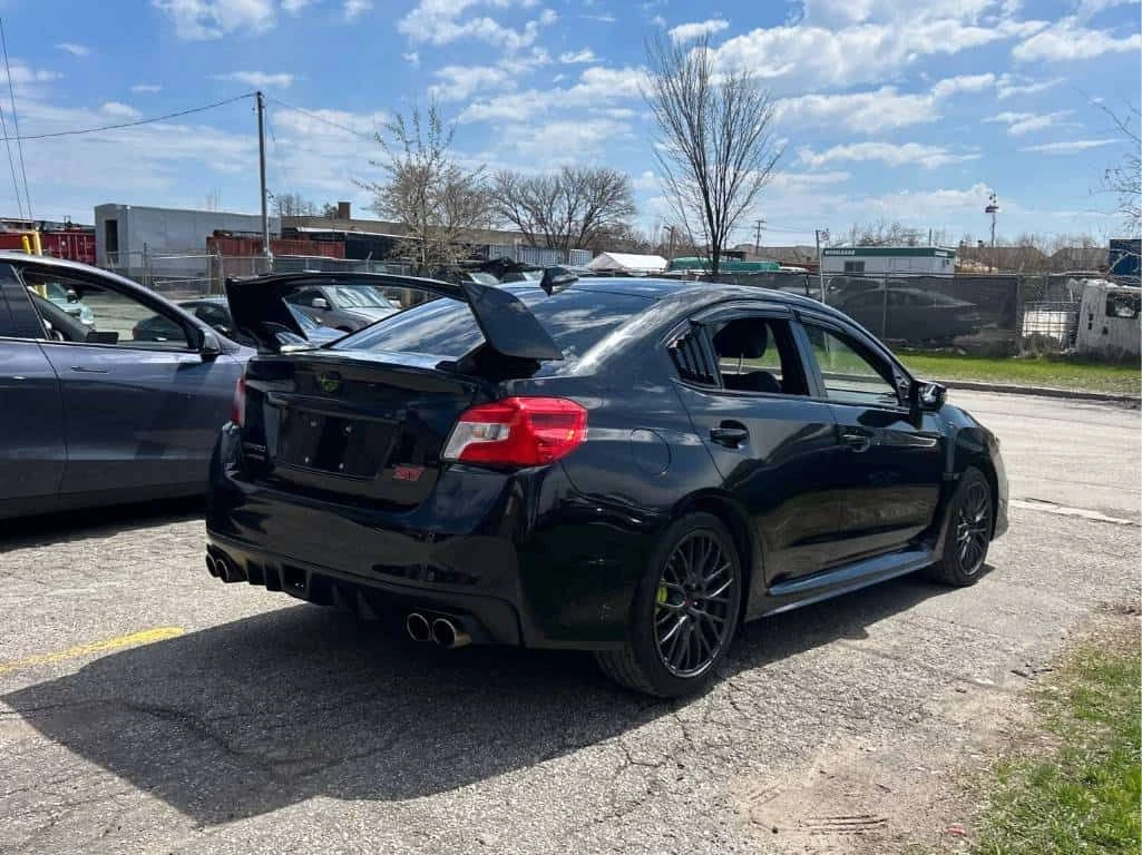 Subaru WRX | STI | ��������� | ������� |  CARFAX |  | Mobile.bg � ����������� 13