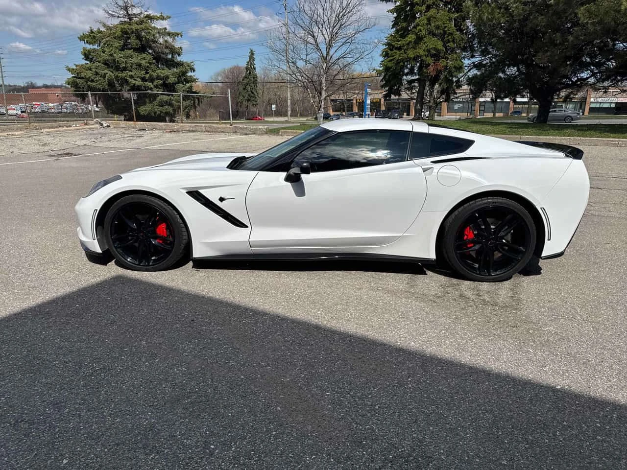 Chevrolet Corvette 1LT  CARFAX | Mobile.bg � ����������� 2