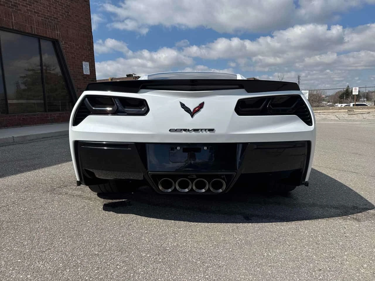 Chevrolet Corvette 1LT  CARFAX | Mobile.bg � ����������� 4