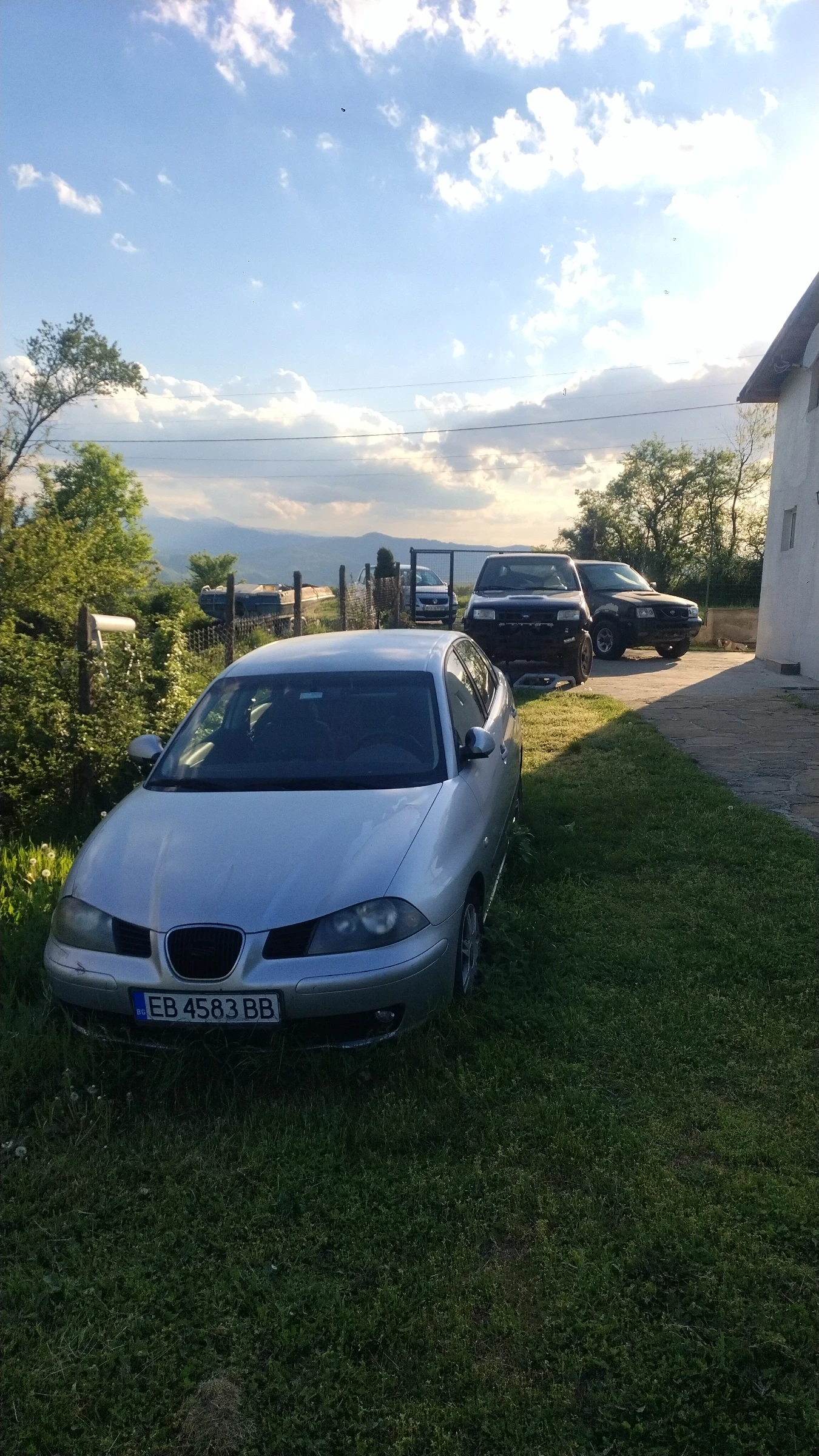 VW Touran, снимка 7 - Автомобили и джипове - 54443412