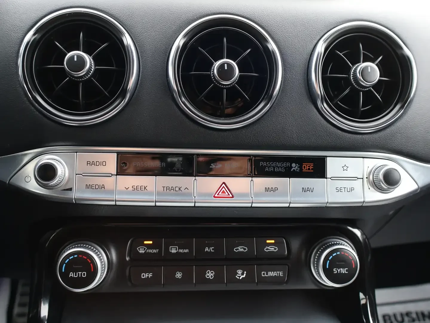 Kia Stinger 3.3 GT AWD V6 | Mobile.bg � ����������� 14