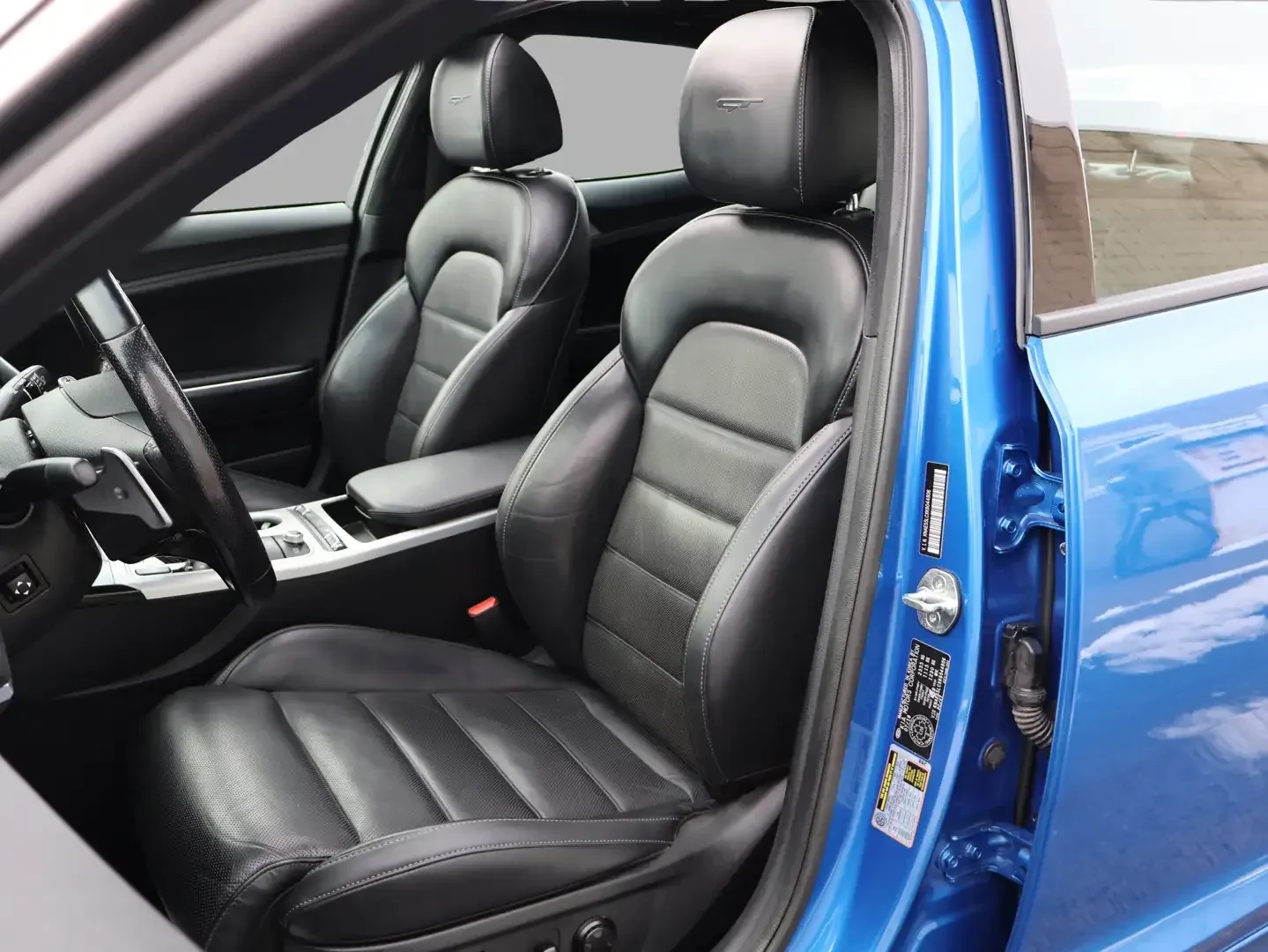 Kia Stinger 3.3 GT AWD V6 | Mobile.bg � ����������� 9
