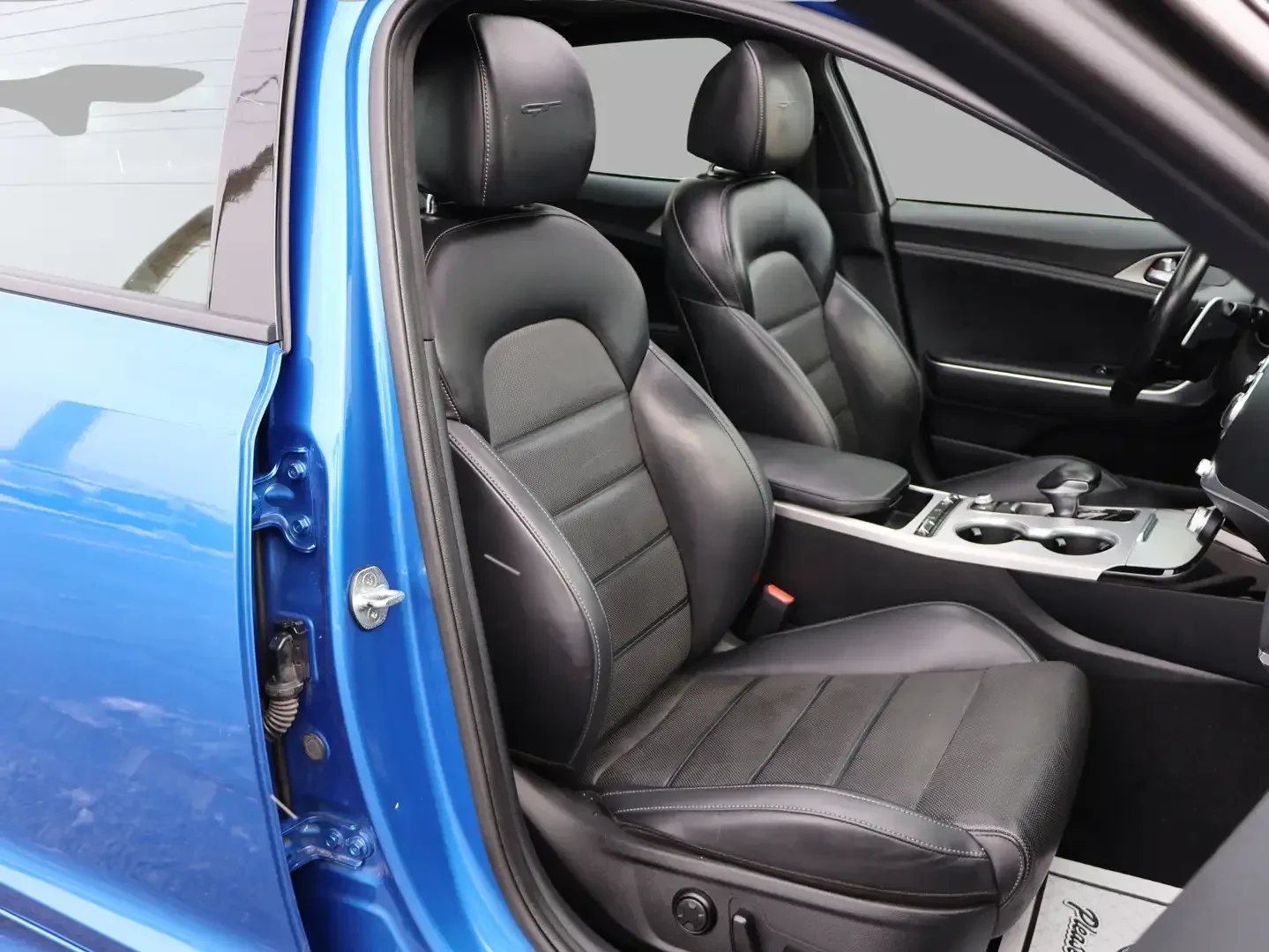 Kia Stinger 3.3 GT AWD V6 | Mobile.bg � ����������� 11