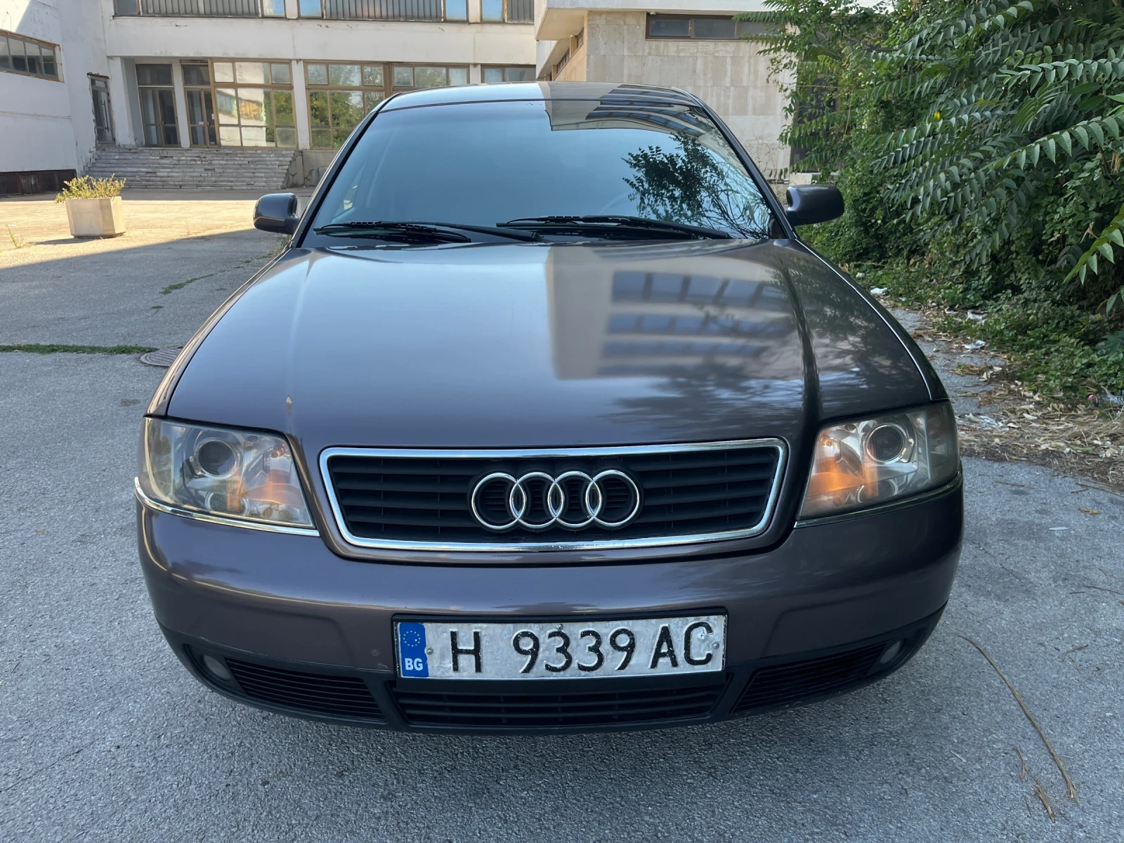 Audi A6 1.9 TDI