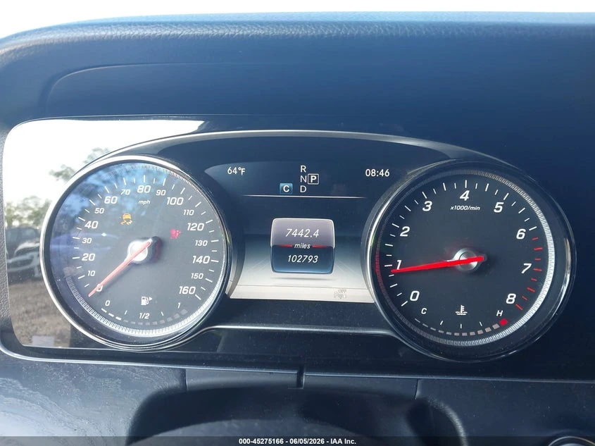 Mercedes-Benz E 300 2.0l 4Matic, снимка 7 - Автомобили и джипове - 54974439