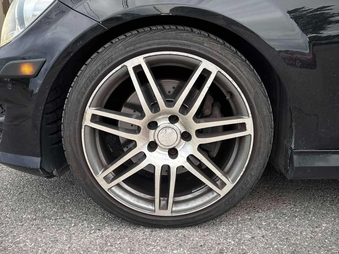 Mercedes-Benz C 350 * CARFAX * ����� �� ����������� | Mobile.bg � ����������� 7