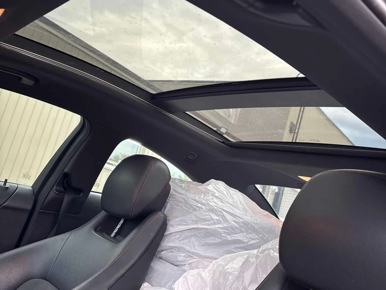 Mercedes-Benz C 350 * CARFAX * ����� �� ����������� | Mobile.bg � ����������� 14