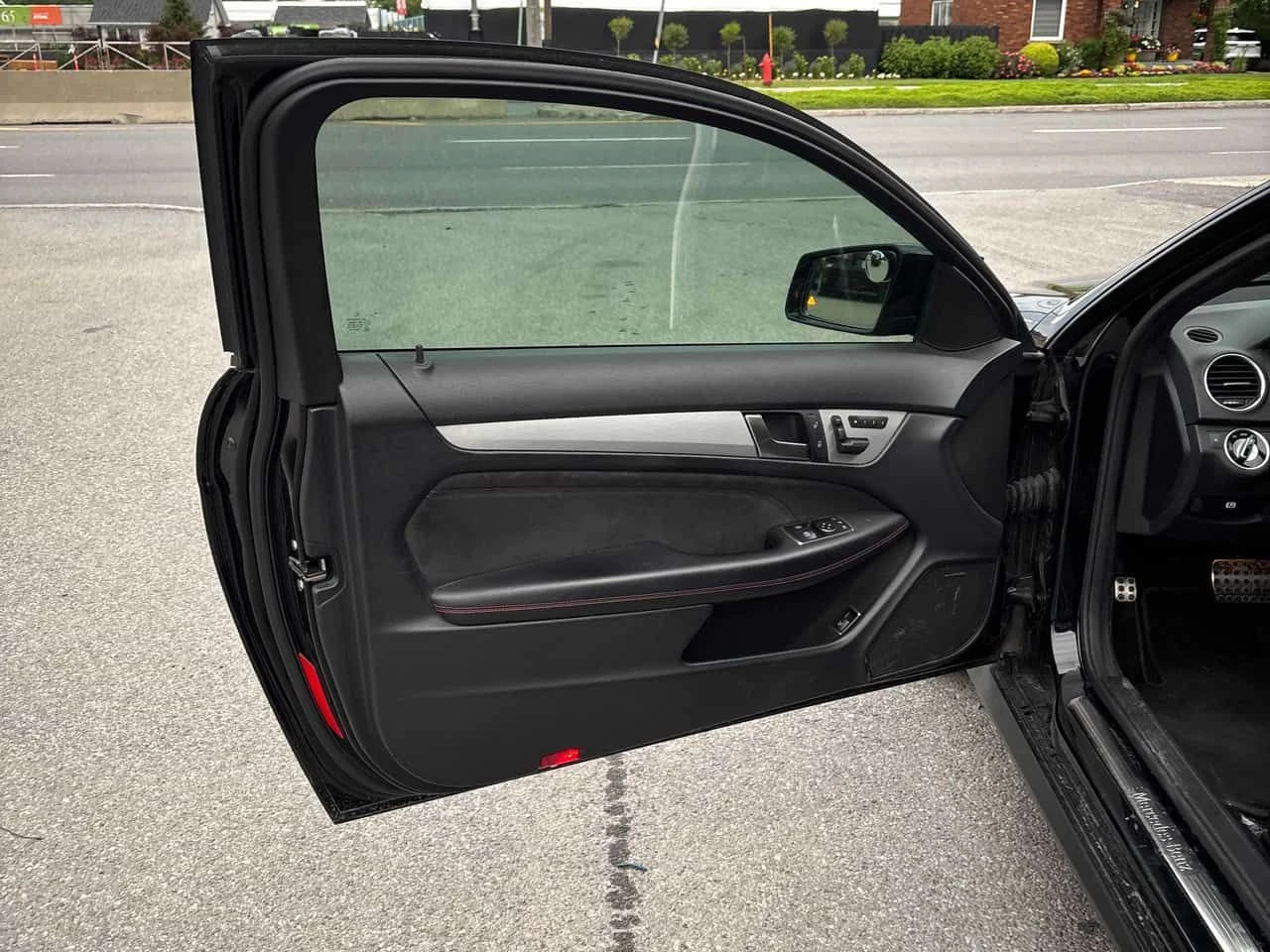 Mercedes-Benz C 350 * CARFAX * ����� �� ����������� | Mobile.bg � ����������� 12