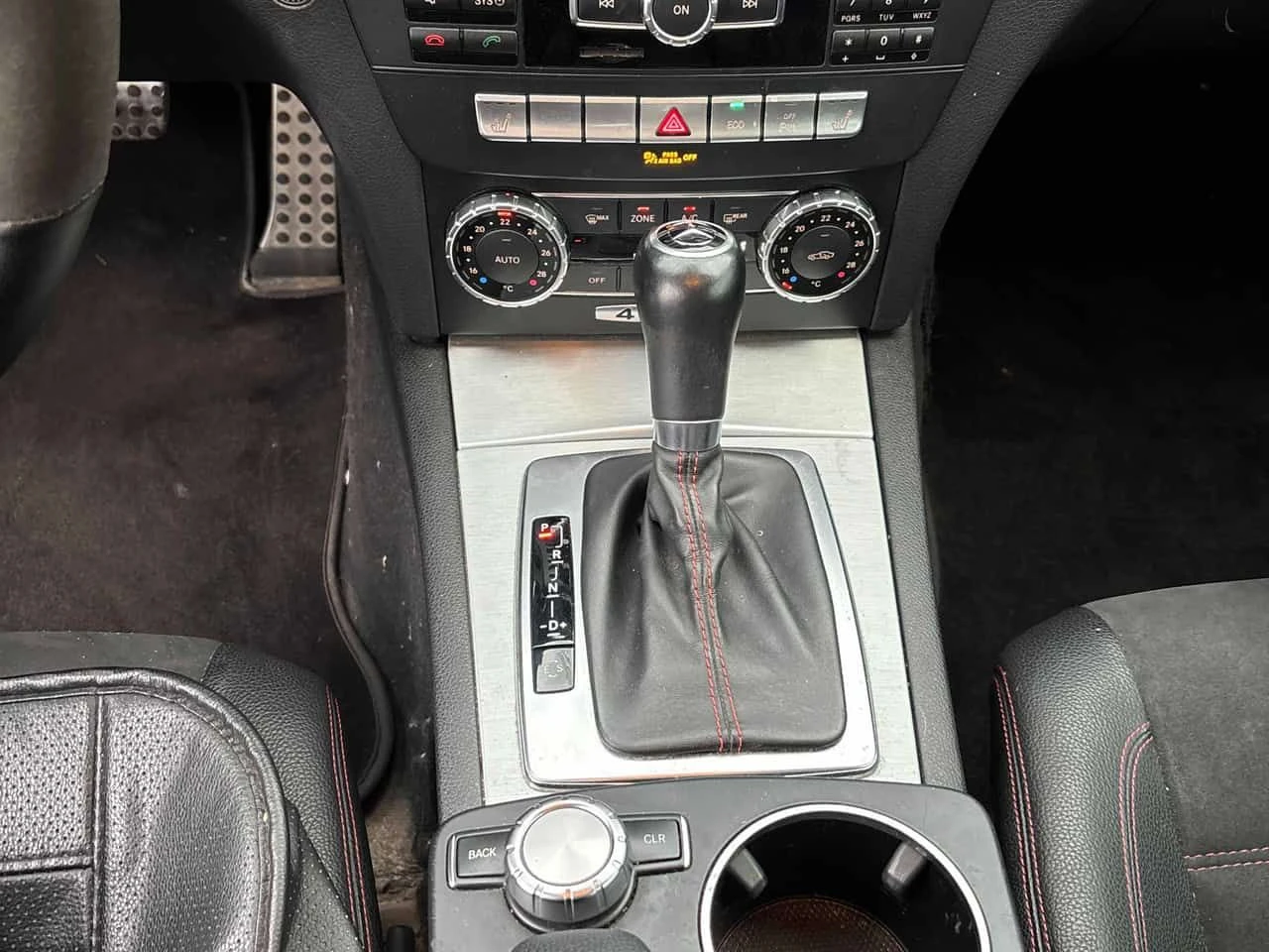 Mercedes-Benz C 350 * CARFAX * ����� �� ����������� | Mobile.bg � ����������� 11