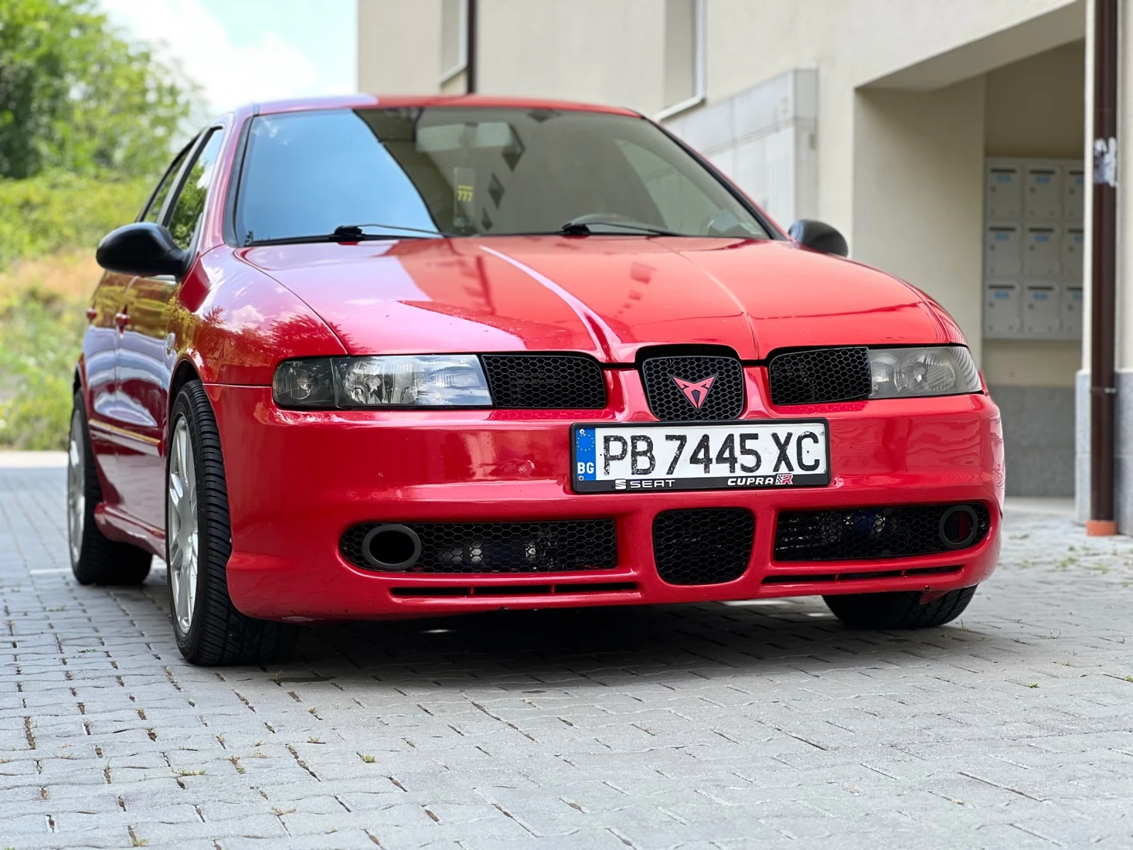 Seat Leon | Mobile.bg � ����������� 1
