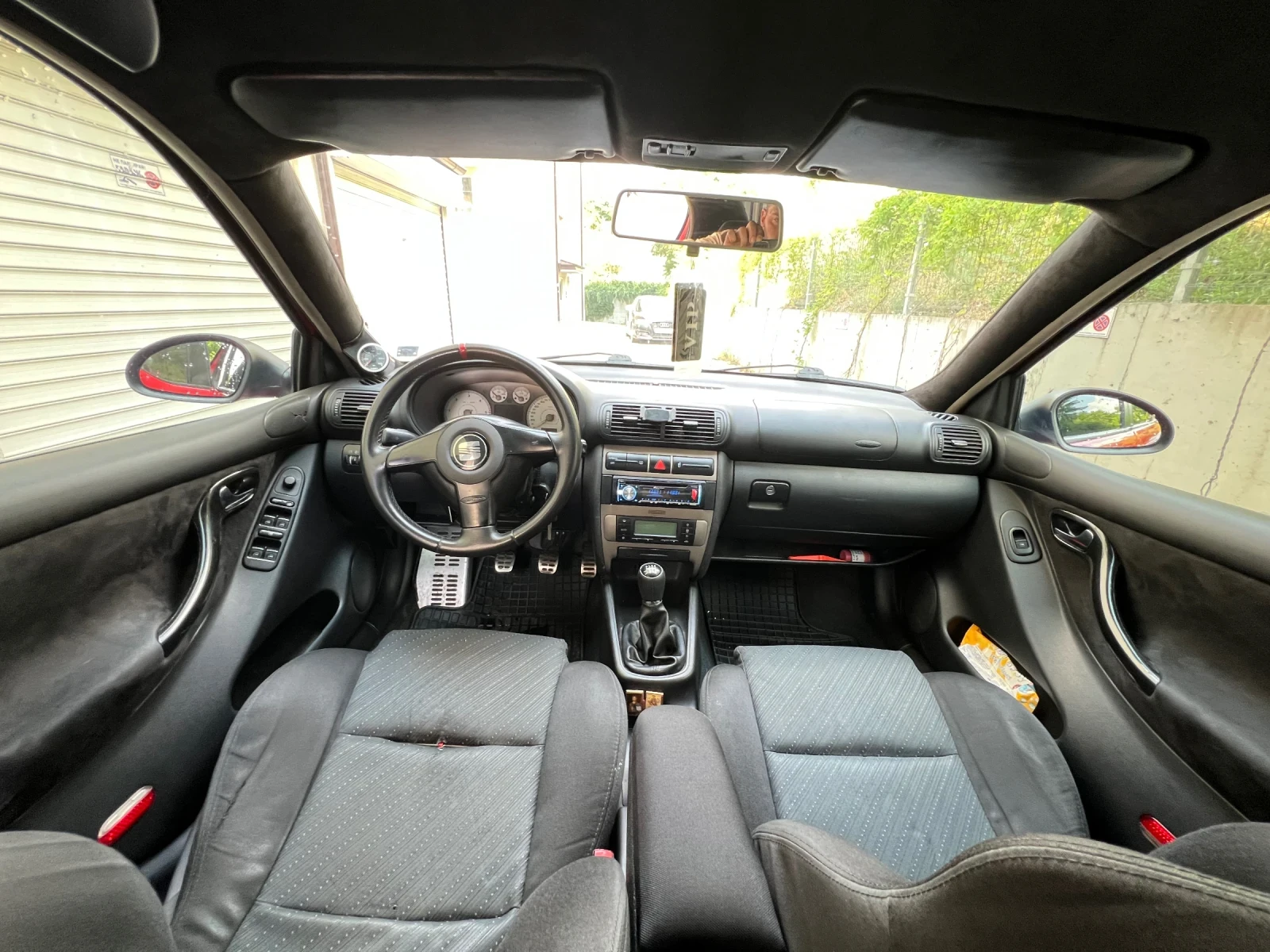 Seat Leon | Mobile.bg � ����������� 10