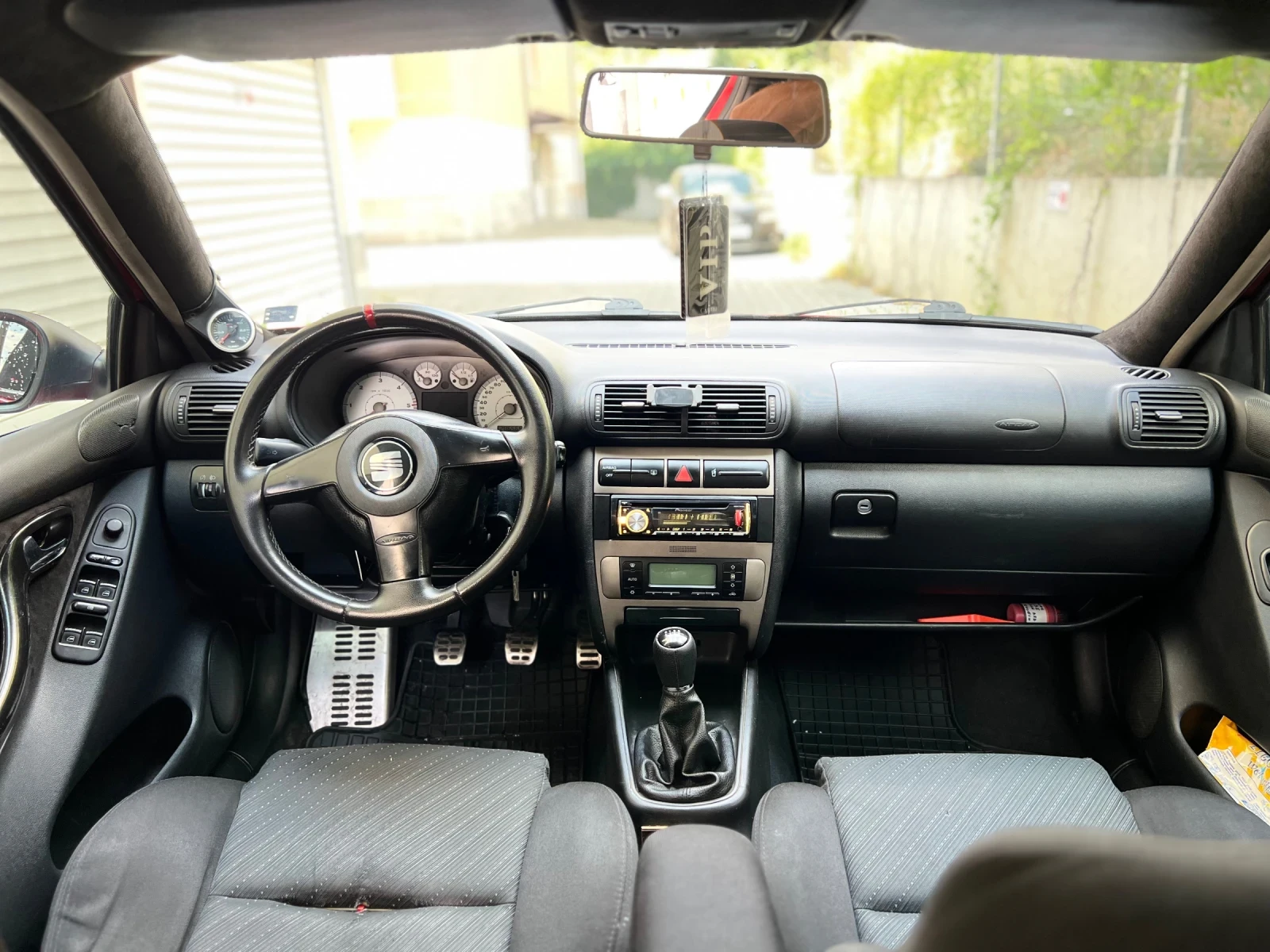Seat Leon | Mobile.bg � ����������� 7