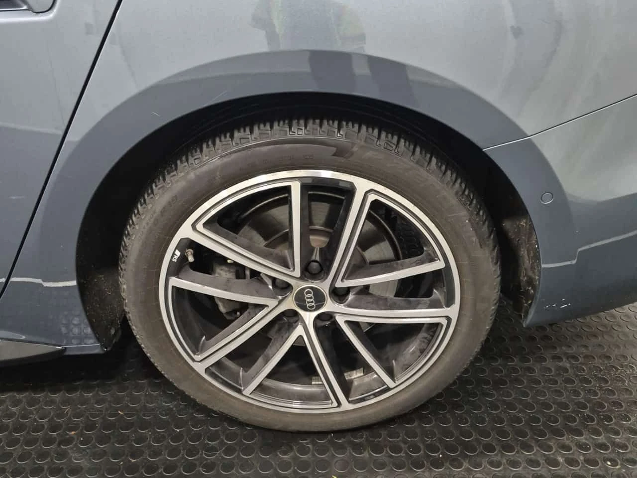 Audi A5 /АВТОКРЕДИТ/CARFAX, снимка 14 - Автомобили и джипове - 55269320