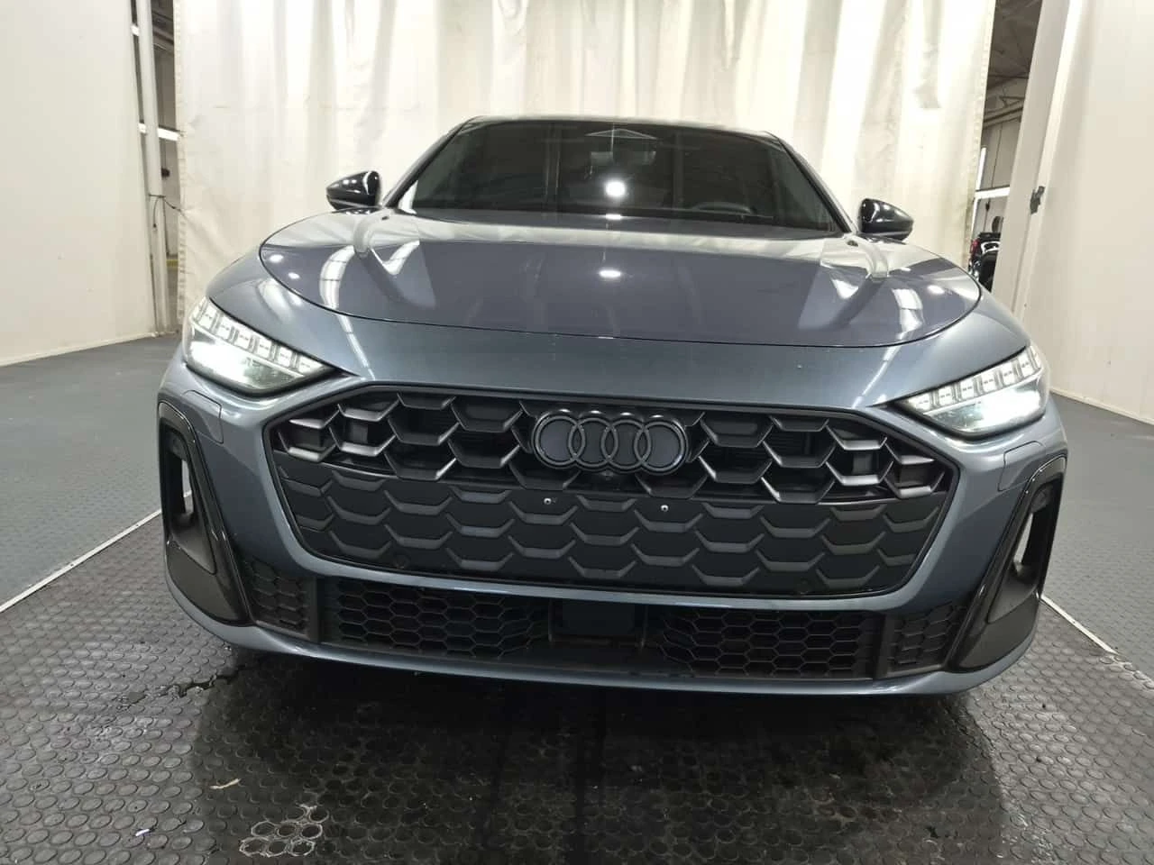 Audi A5 /АВТОКРЕДИТ/CARFAX, снимка 6 - Автомобили и джипове - 55269320
