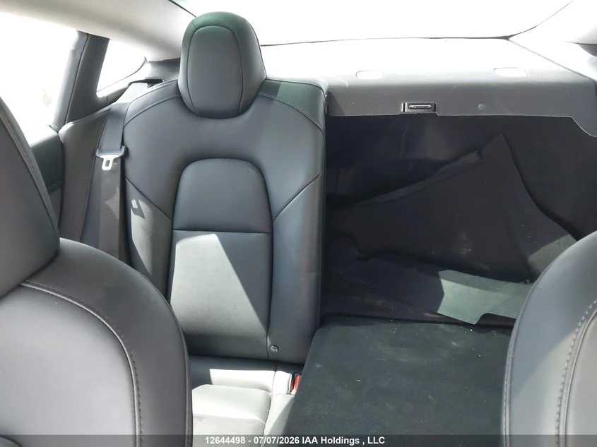 Tesla Model 3 Facelift LFP Термопомпа, снимка 5 - Автомобили и джипове - 55281670
