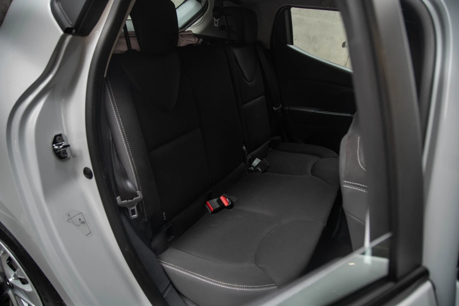Renault Clio, снимка 10 - Автомобили и джипове - 55535055