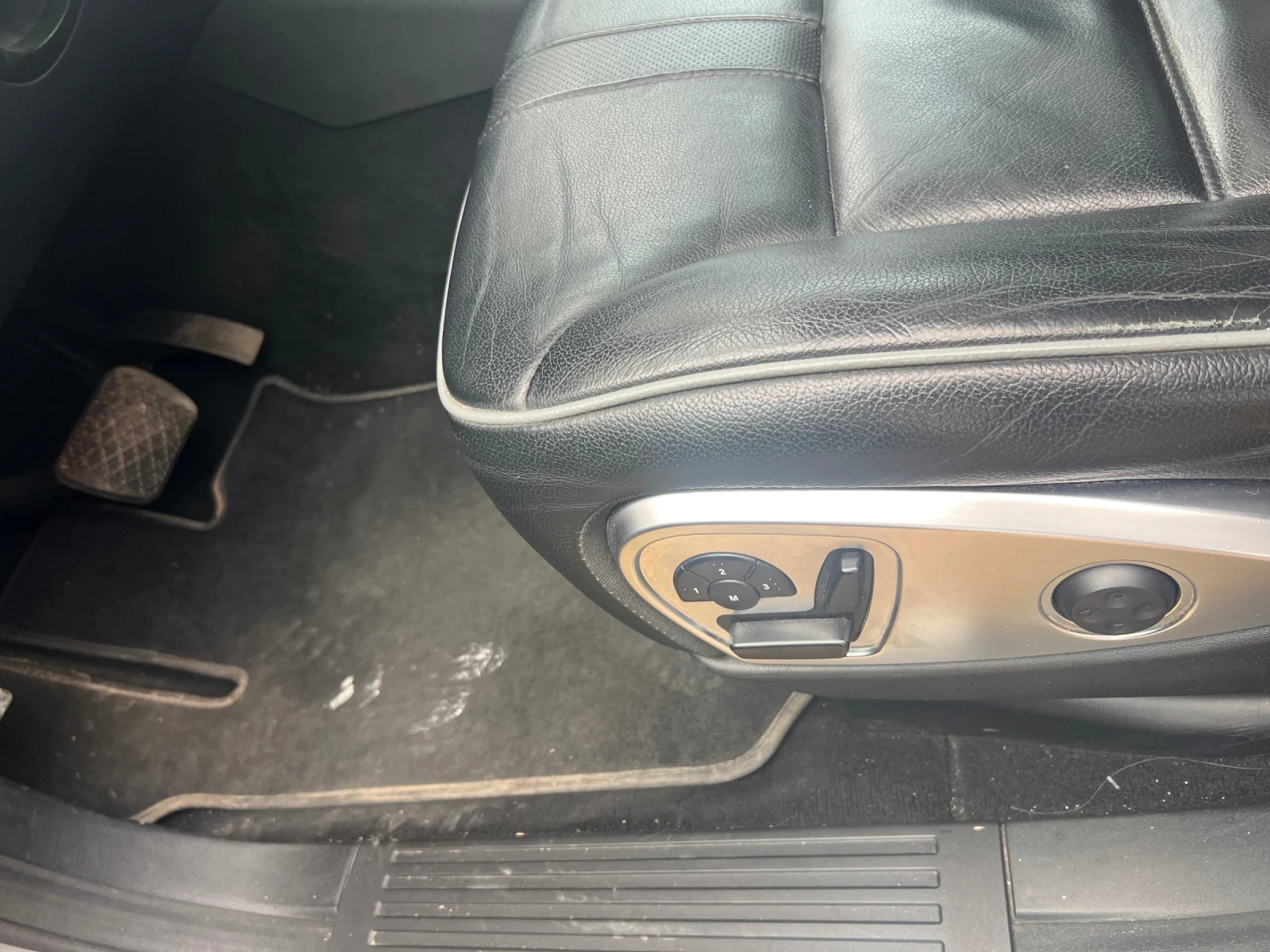 Mercedes-Benz R 350 350CDI, снимка 15 - Автомобили и джипове - 55583807