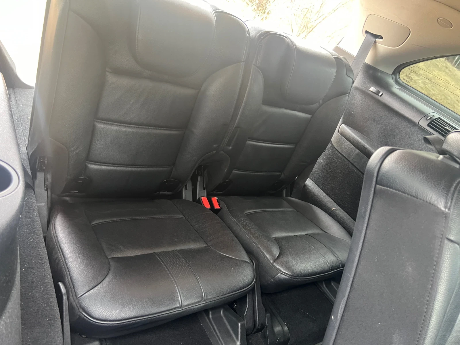 Mercedes-Benz R 350 350CDI, снимка 10 - Автомобили и джипове - 55583807