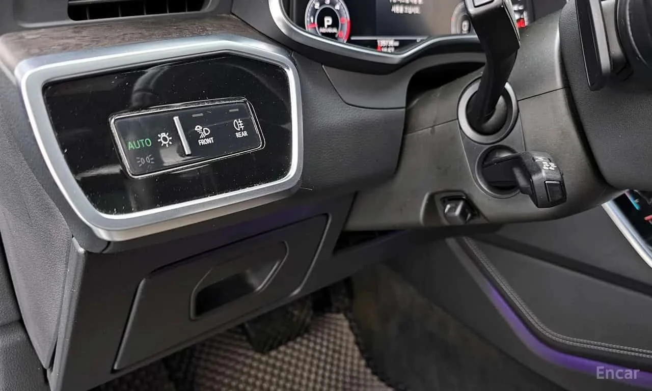 Audi A7 | DISTRONIC | MATRIX | HUD | 360 | , снимка 15 - Автомобили и джипове - 55583947