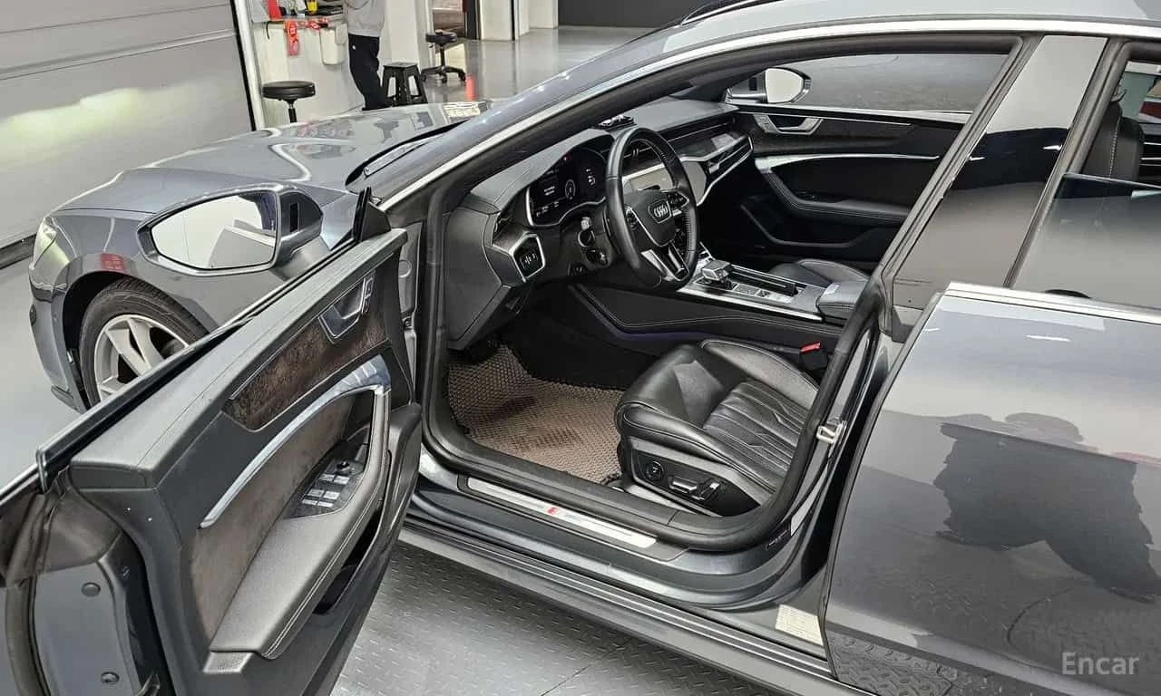 Audi A7 | DISTRONIC | MATRIX | HUD | 360 | , снимка 10 - Автомобили и джипове - 55583947