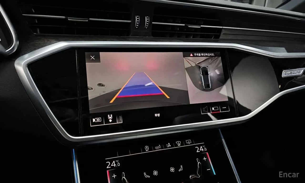 Audi A7 | DISTRONIC | MATRIX | HUD | 360 | , снимка 17 - Автомобили и джипове - 55583947