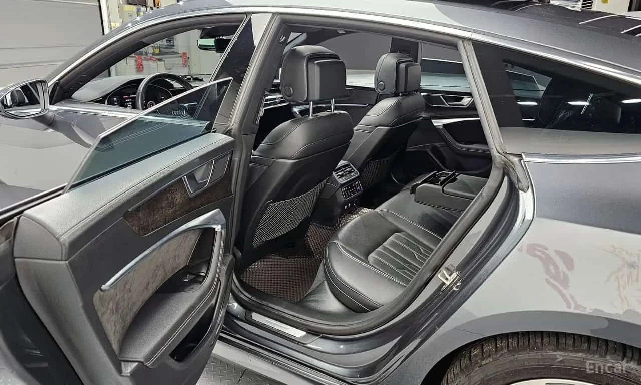 Audi A7 | DISTRONIC | MATRIX | HUD | 360 | , снимка 11 - Автомобили и джипове - 55583947