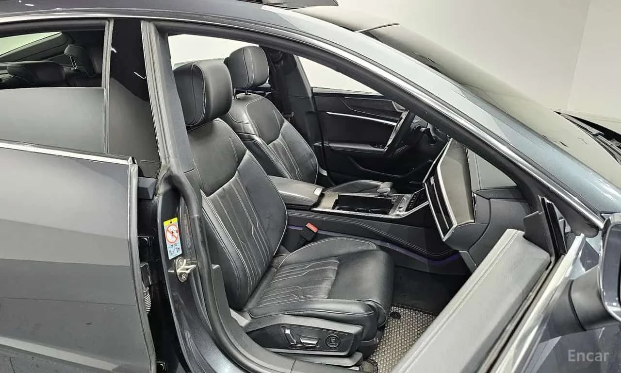Audi A7 | DISTRONIC | MATRIX | HUD | 360 | , снимка 12 - Автомобили и джипове - 55583947