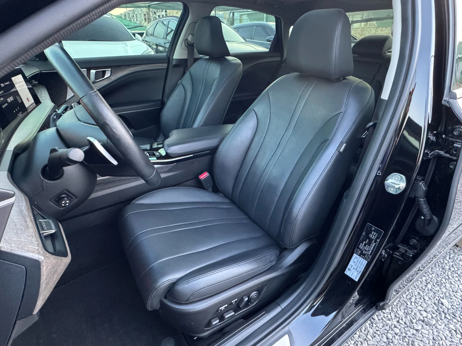 Kia K8 3.5 LPG ! 2WD ! Trendy !, снимка 7 - Автомобили и джипове - 55727566