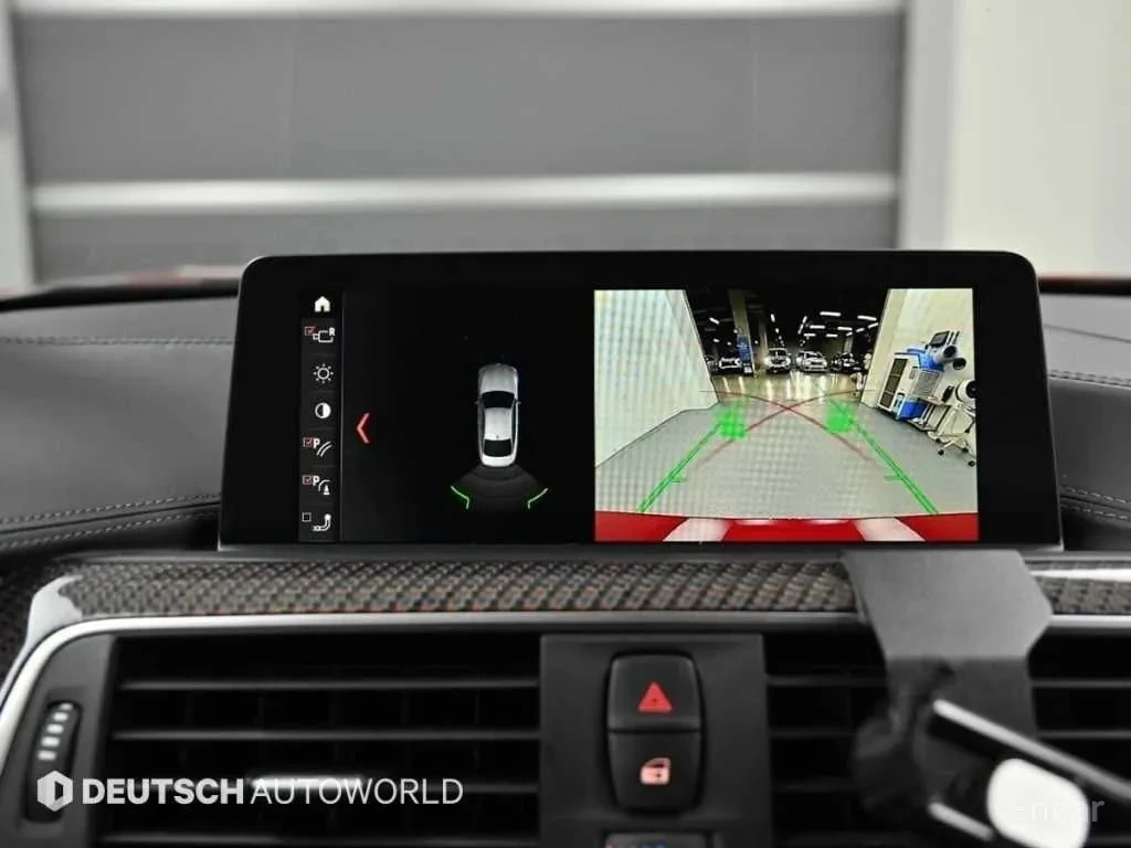 BMW M4 Competition | Heritage | 1 of 750 | , снимка 12 - Автомобили и джипове - 55925889