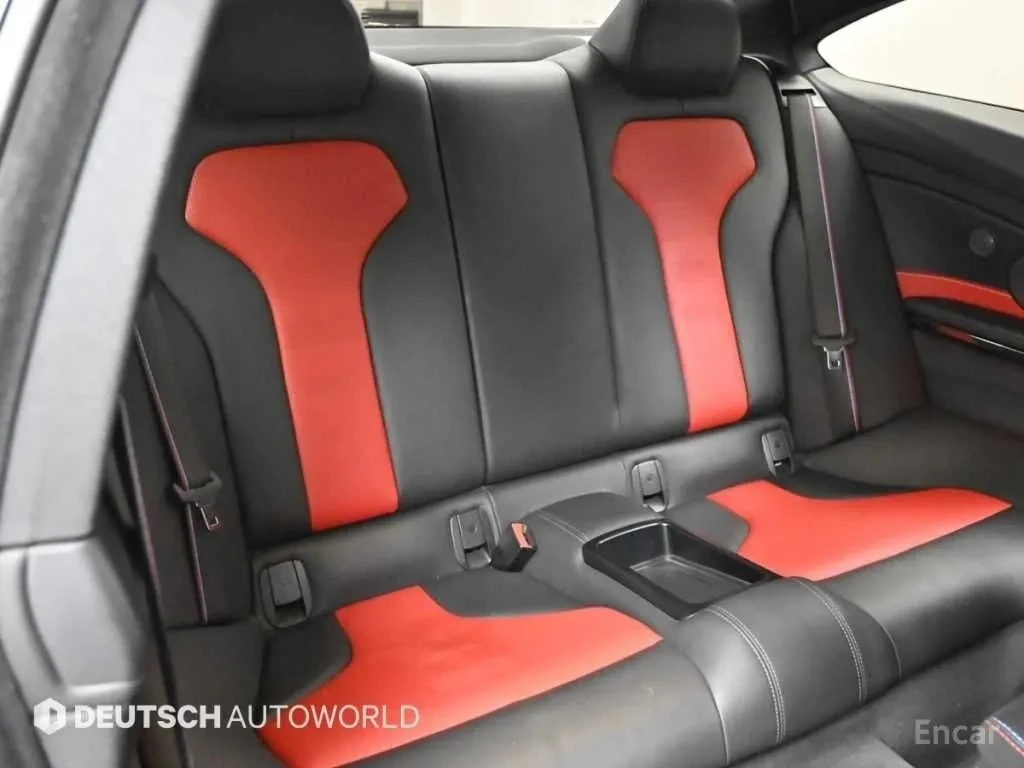 BMW M4 Competition | Heritage | 1 of 750 | , снимка 11 - Автомобили и джипове - 55925889