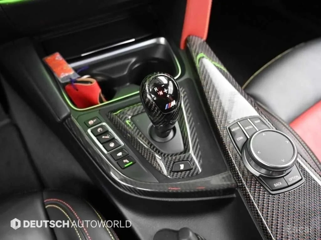 BMW M4 Competition | Heritage | 1 of 750 | , снимка 7 - Автомобили и джипове - 55925889