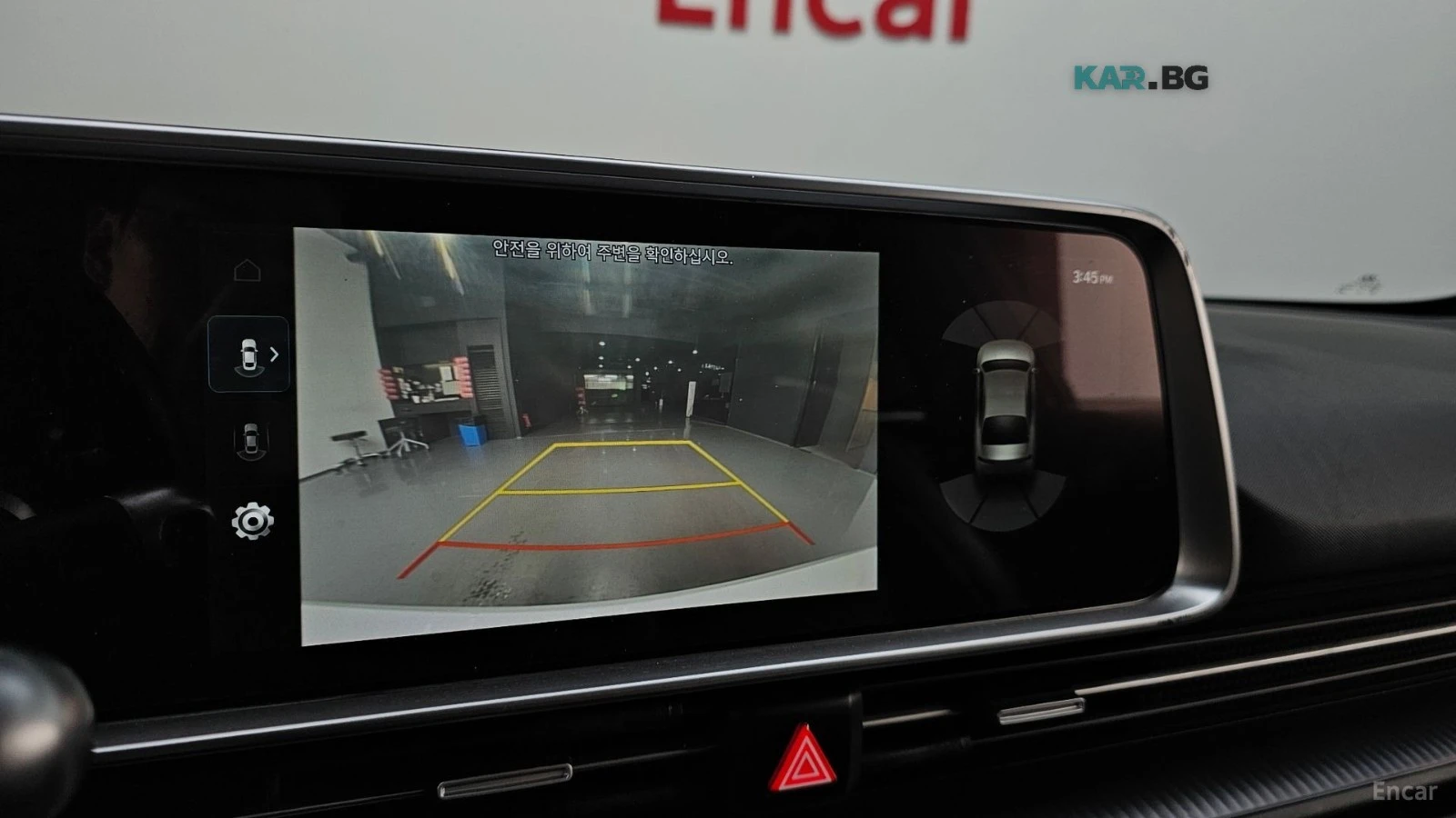 Hyundai Ioniq 6 Long Range Exclusive, снимка 15 - Автомобили и джипове - 56083231