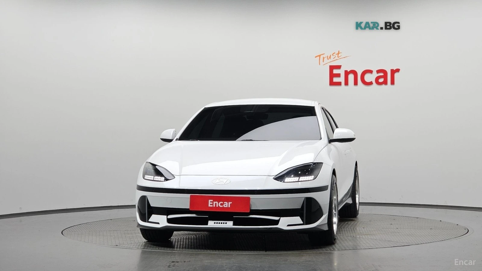 Hyundai Ioniq 6 Long Range Exclusive, снимка 3 - Автомобили и джипове - 56083231