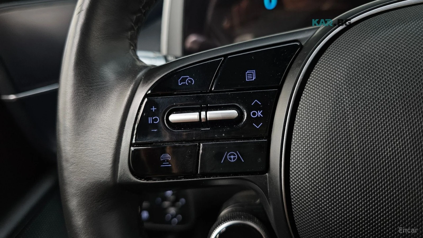 Hyundai Ioniq 6 Long Range Exclusive, снимка 16 - Автомобили и джипове - 56083231