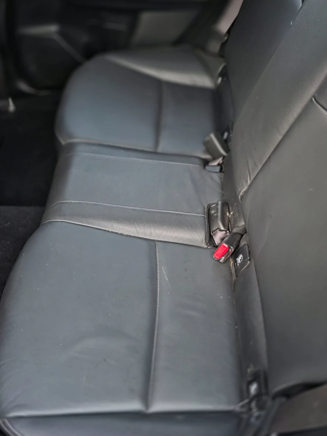 Subaru XV Executive 2.0i Автомат/Ксенон/Keyless/Нави/Кожа , снимка 15 - Автомобили и джипове - 56103465