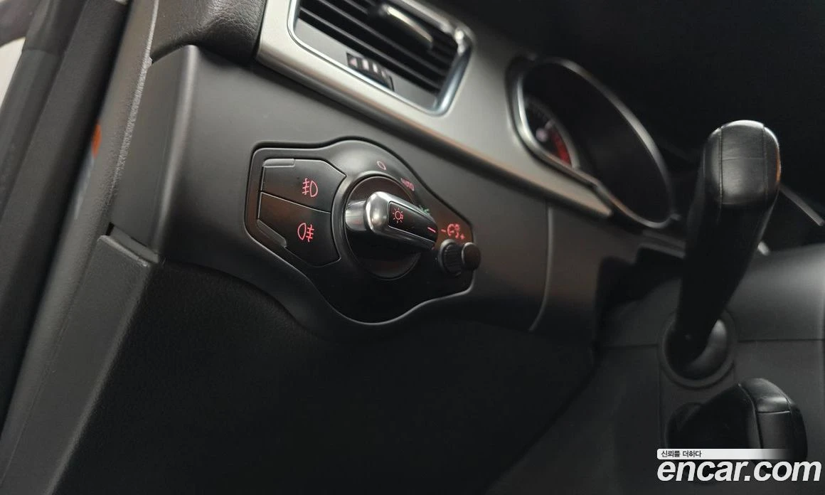 Audi A5 2.0 TFSI Quattro 8T3, снимка 16 - Автомобили и джипове - 56122195