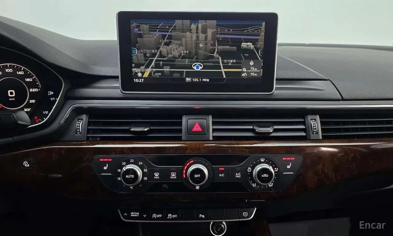 Audi A4 * 45 TFSI Premium * ЦЕНА ДО БГ, снимка 15 - Автомобили и джипове - 56198438