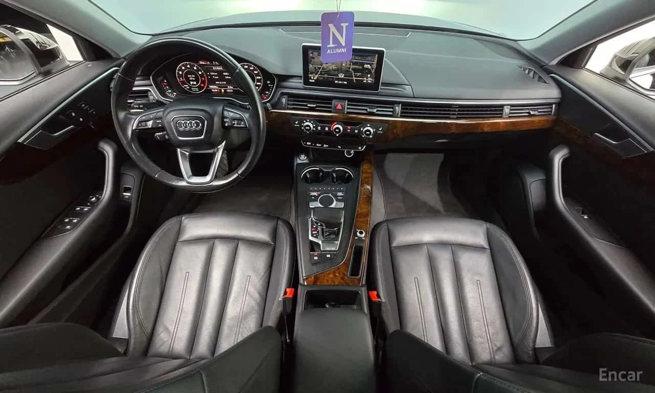 Audi A4 * 45 TFSI Premium * ЦЕНА ДО БГ, снимка 7 - Автомобили и джипове - 56198438