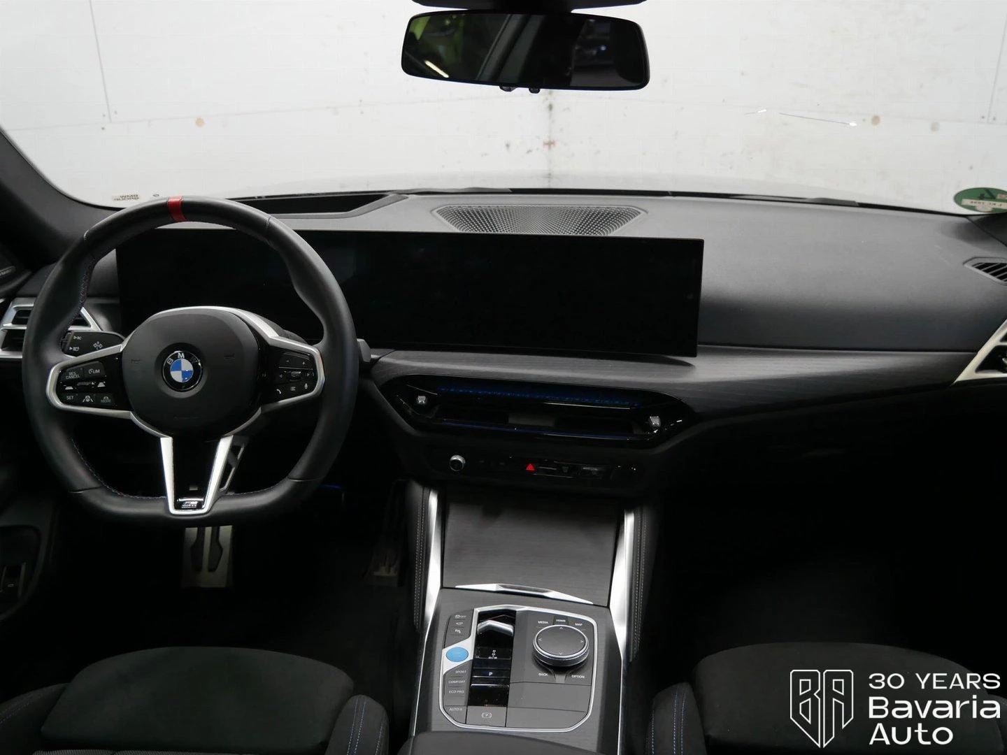 BMW i4 M60 xDrive, снимка 6 - Автомобили и джипове - 56506765