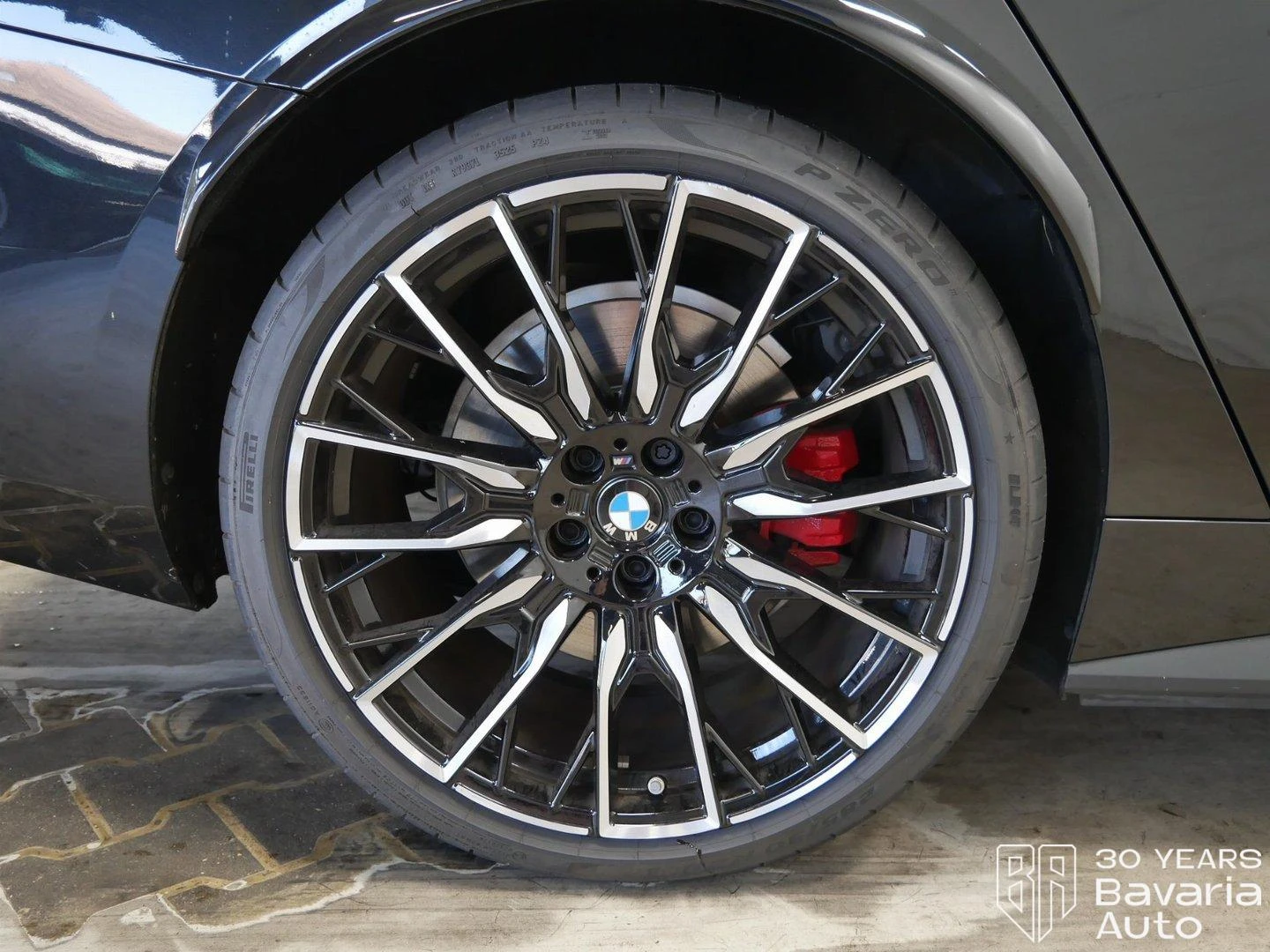 BMW i4 M60 xDrive, снимка 16 - Автомобили и джипове - 56506765