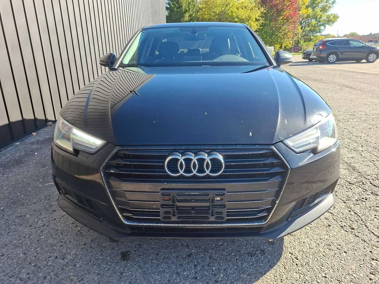 Audi A4 * Komfort * ���������� ��� ������������ ������*  | Mobile.bg � ����������� 6