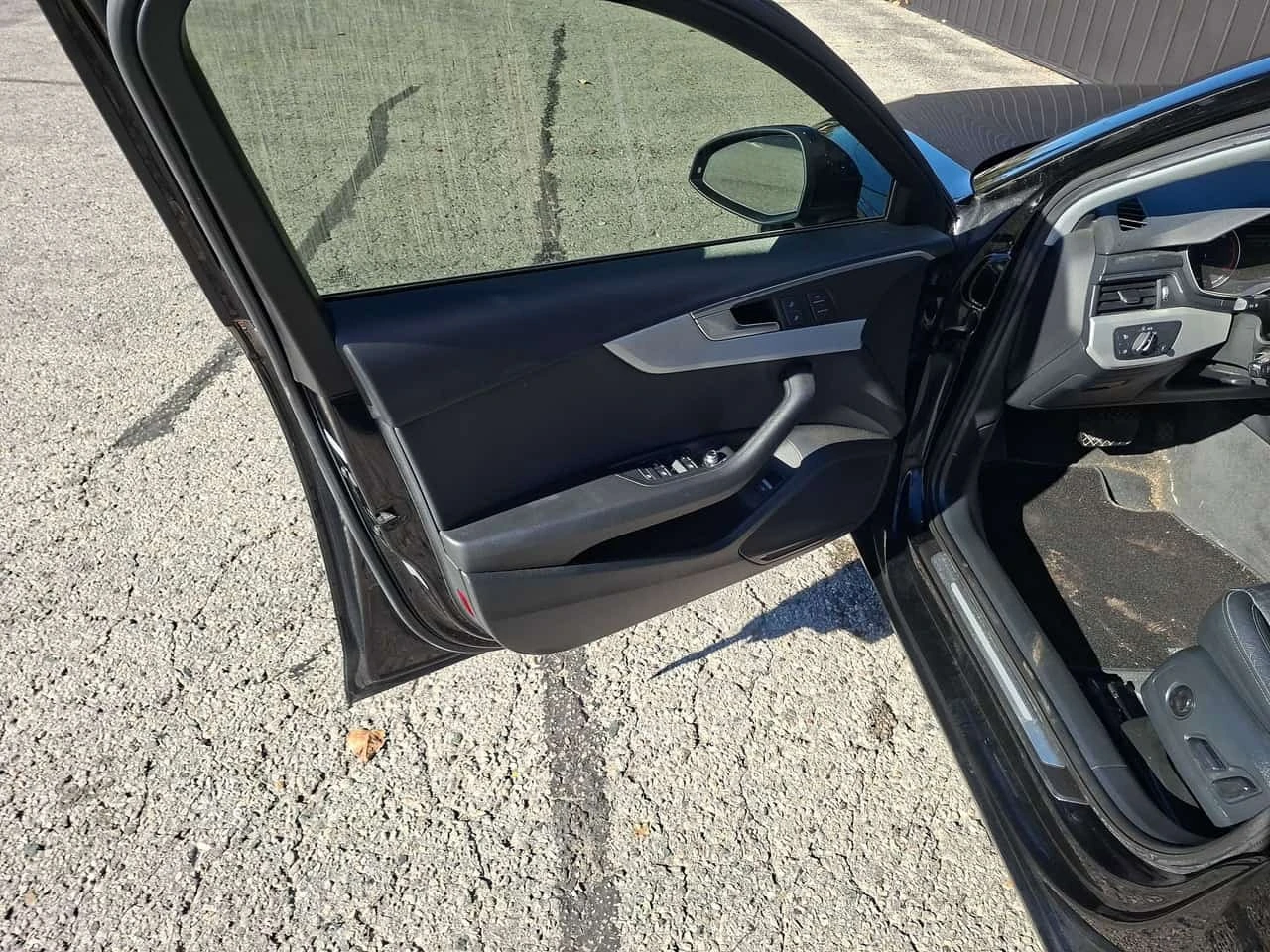 Audi A4 * Komfort * ���������� ��� ������������ ������*  | Mobile.bg � ����������� 13