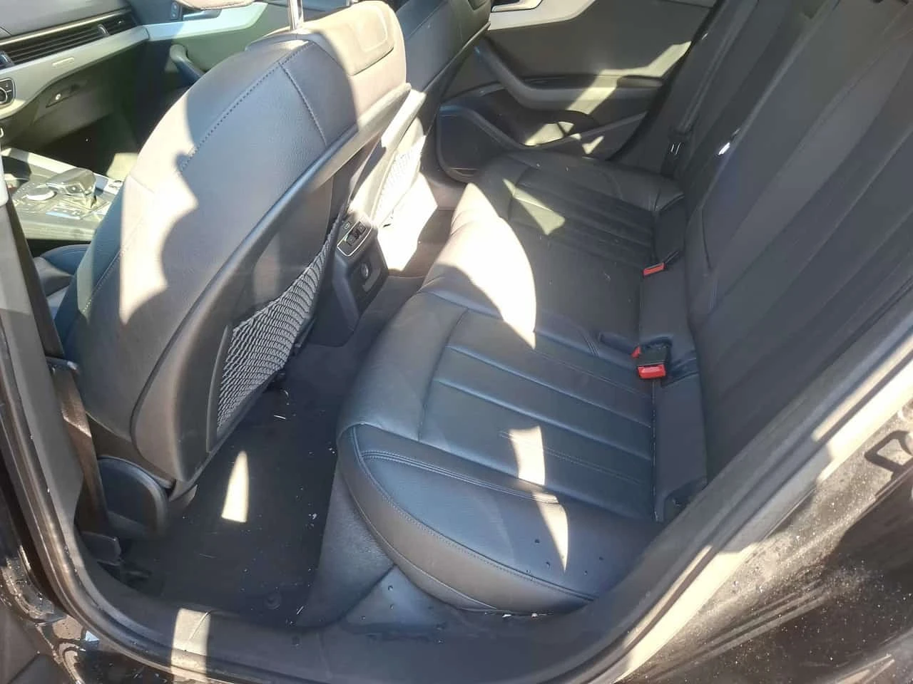 Audi A4 * Komfort * ���������� ��� ������������ ������*  | Mobile.bg � ����������� 10