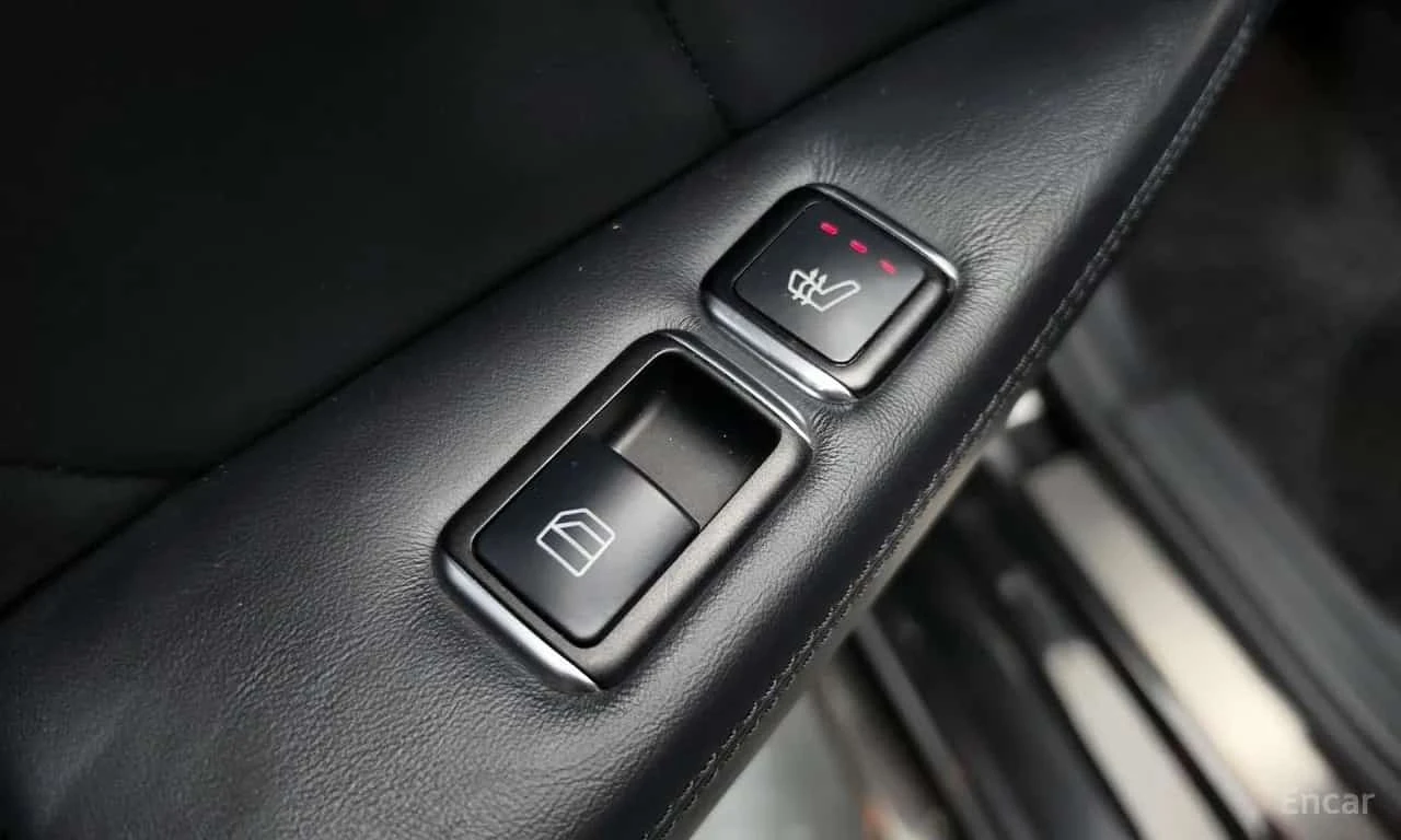 Mercedes-Benz CLS 63 CLS63, снимка 16 - Автомобили и джипове - 56624117
