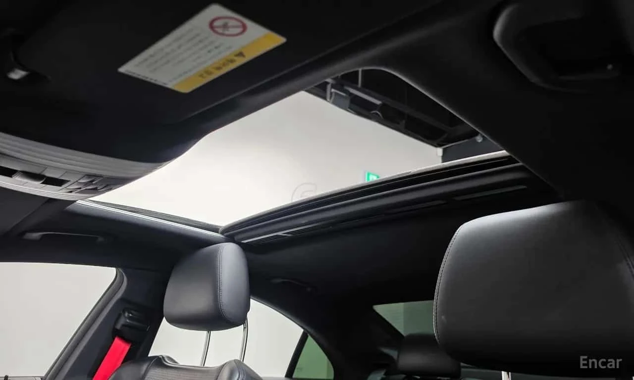 Mercedes-Benz CLS 63 CLS63, снимка 15 - Автомобили и джипове - 56624117