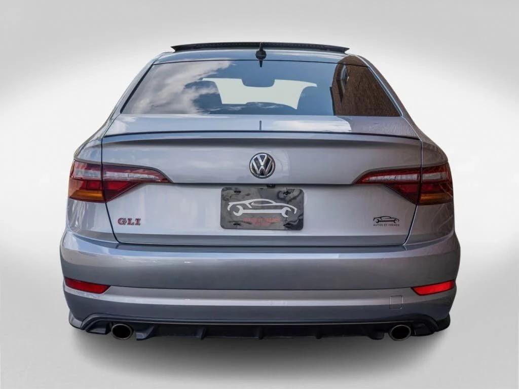 VW Jetta, снимка 6 - Автомобили и джипове - 56690024