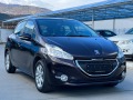 Peugeot 208 1.4 VTI, KATO HOB-ПЪЛНА СЕРВ. ИСТОРИЯ! - [4] 