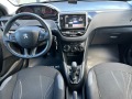 Peugeot 208 1.4 VTI, KATO HOB-ПЪЛНА СЕРВ. ИСТОРИЯ! - изображение 9