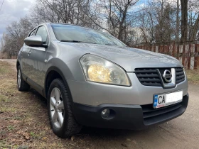 Nissan Qashqai, снимка 1