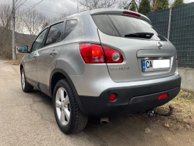 Nissan Qashqai, снимка 4